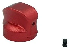 Pokrętło RotaryKnob_Red Ecumaster