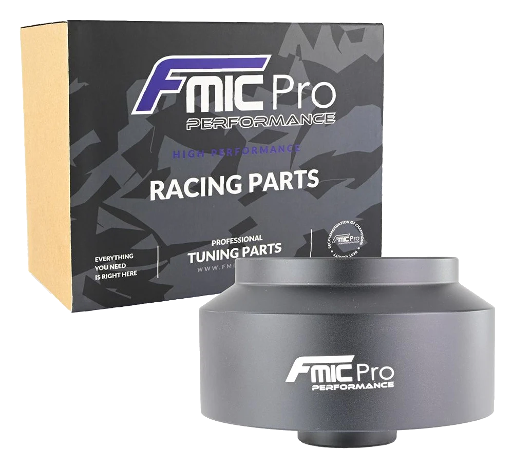 Naba Adapter Sportowej Kierownicy FMIC.Pro Mazda RX-8 MX-5 Miata 323 626