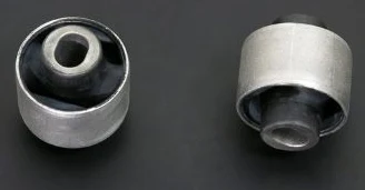 Hardrace Front Lower Front Arm Bushing MercedesBenz Eclass