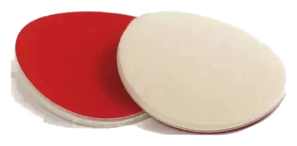 CAR PRO Cool Pad Wool pad polerski wełna cięcie lakieru 130mm
