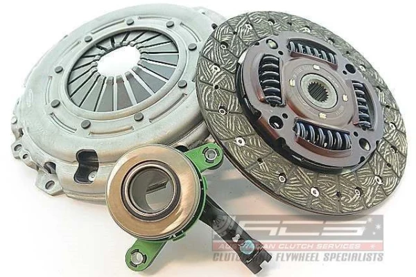 Zestaw sprzęgła Xtreme Clutch Peugeot 4008 2.0 AWC 110KW (2012-on)