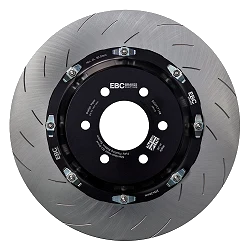 SG2FC7148 Sportowe tarcze hamulcowe SG EBC Brakes Chrysler USA Viper SRT-10 Dodge USA SRT Viper Viper SRT-10 Viper Dodge SRT Viper Viper Viper SRT-10