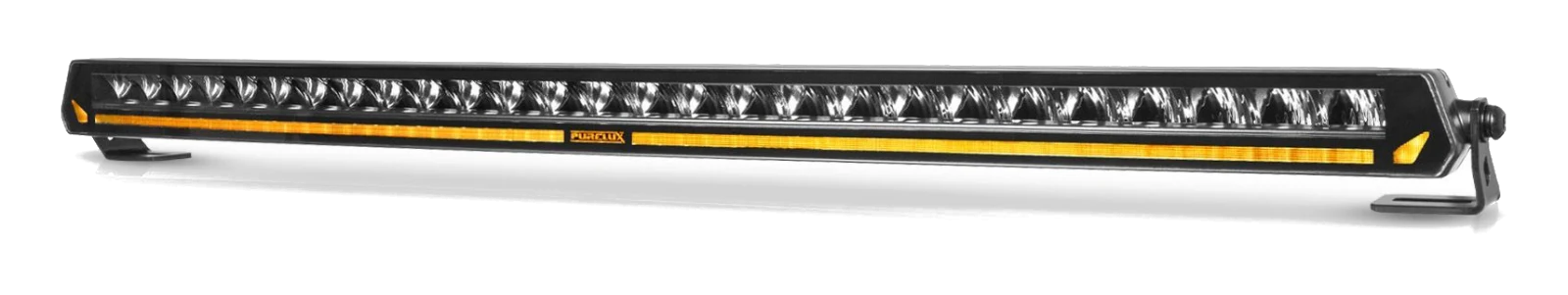 Belka LED Purelux Panther Aero C800 Zakrzywiona 78cm 162W