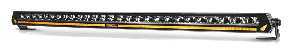Belka LED Purelux Panther Aero C800 Zakrzywiona 78cm 162W