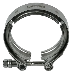 Obejma V-BAND Racespec 63MM (2.5 cala)