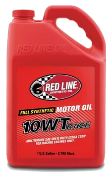 Olej wyścigowy Red Line 10WT 3.78L RD-10105