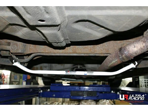 Rozpórka tylna dolna (Rear Lower Bar) (2698) Ultra Racing for Hyundai Grandeur XG 3.2 2WD 98-05