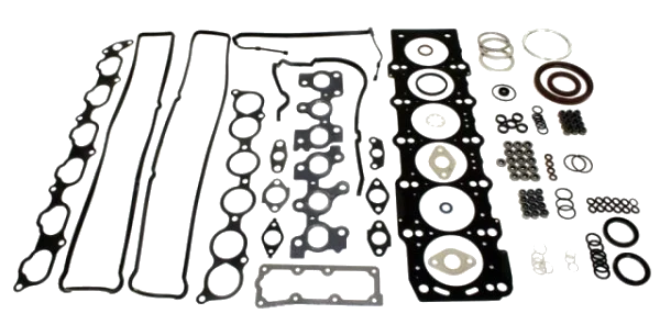 Komplet uszczelek silnika OEM, Toyota 93-98 Supra JZA80 2JZ-GTE
