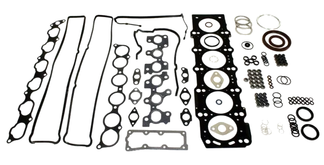 Komplet uszczelek silnika OEM, Toyota 93-98 Supra JZA80 2JZ-GTE