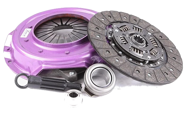 Zestaw sprzęgła Xtreme Clutch Heavy Duty Organic Ford Falcon XD 3.3L (1980-1982)