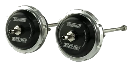 Aktuator Turbosmart IWG75 Ford F150 Ecoboost 5 PSI