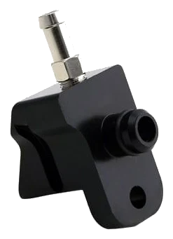 Boost Reference Adapter Turbosmart VW Golf GTI R Mk7