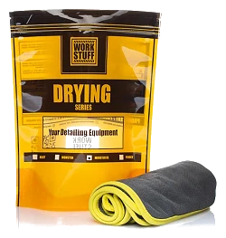 WORK STUFF Monster XS Drying Towel 55x50cm