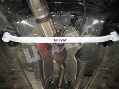 Rozpórka przednia dolna (Front Lower Bar) Ultra Racing Honda Accord 03-08 2D/4D 2.4