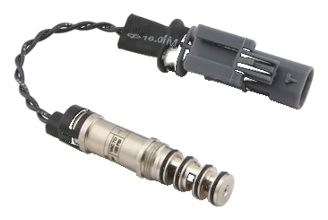 Solenoid blow off BOV Turbosmart Kompact VR2