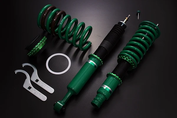 Tein Flex Z Zawieszenie gwintowane Honda Elysion (04-13)