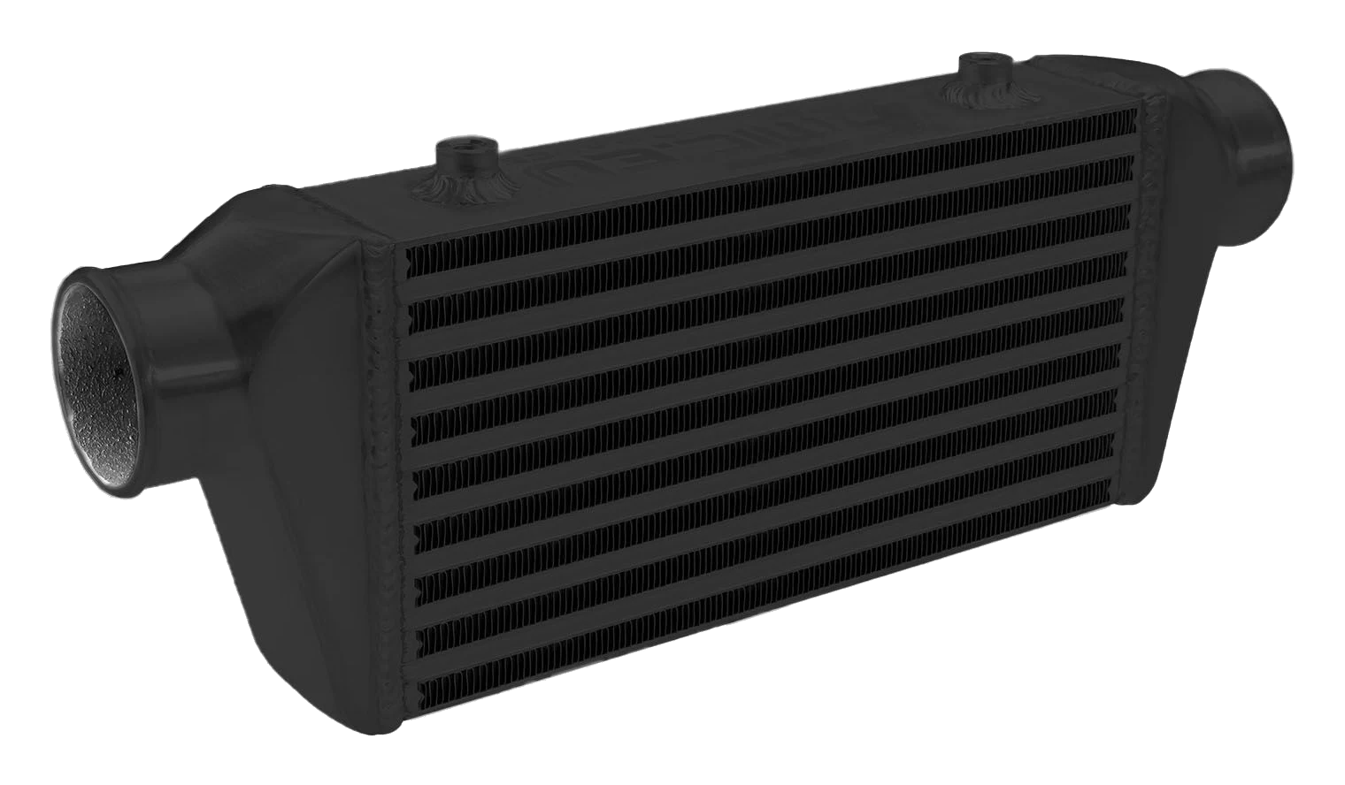 Intercooler 300x155x65mm FMIC.EU czarny