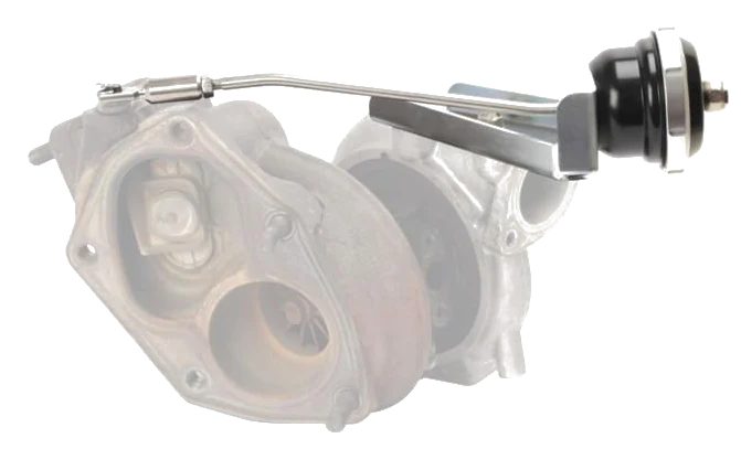 Aktuator Turbosmart IWG75 Mitsubishi Evo 6-8 10PSI