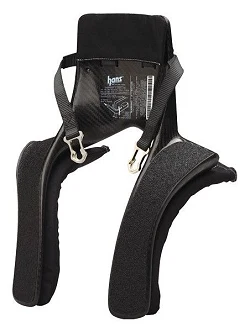 Kołnierz Hans Hi-Tech 10" rozmiar M 38 - 45.5cm 8858-2002