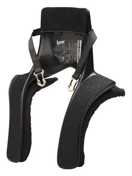 Kołnierz Hans Hi-Tech 10" rozmiar M 38 - 45.5cm 8858-2002