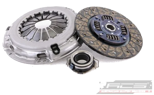 Zestaw sprzęgła Xtreme Clutch Toyota CAMRY 3.0 Vienta (VCV10_) 138KW (1993-1994)