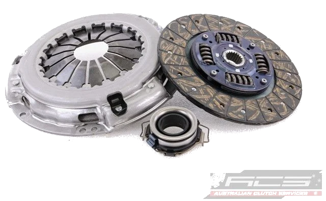 Zestaw sprzęgła Xtreme Clutch Toyota CAMRY 3.0 Vienta (VCV10_) 138KW (1993-1994)