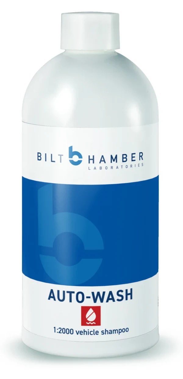 BILT-HAMBER Auto Wash szampon do mycia 500ml