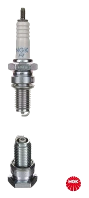 Świeca Zapłonowa NGK 3123 DR7ES