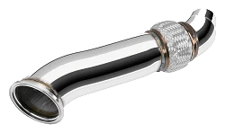 Downpipe FMIC.Pro BMW Z4 G29 M40i B58 2018-