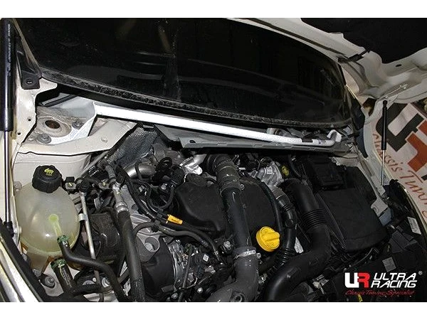 Rozpórka przednia (Front Upper Strut) Bar Ultra Racing for Renault Captur 13+