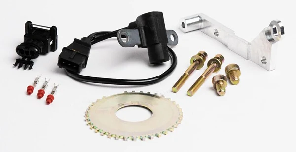 Zestaw Trigger Czujnik Położenia Wału Korbowego MZR Garage Nissan Skyline R32 R33 R34 GTR RB20 RB25 RB26 RB30