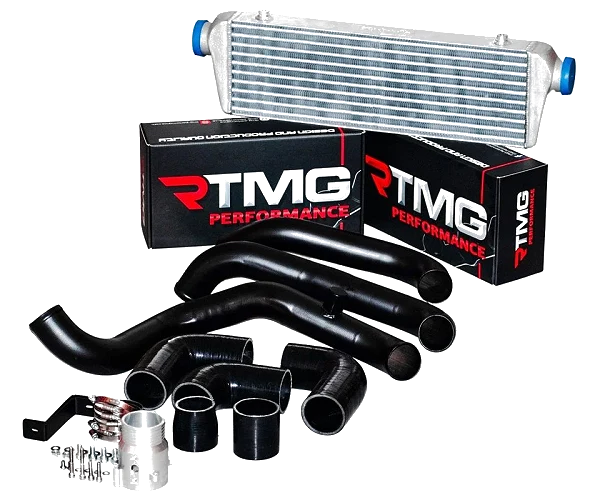 RTMG Performance Front Mount Intrcooler Kit for 1.5 TSI EVO for Seat Leon FR/Audi A3/VW Golf