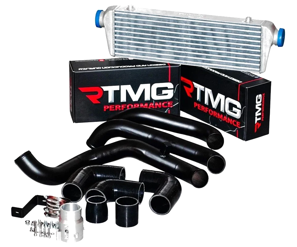 RTMG Performance Front Mount Intrcooler Kit for 1.5 TSI EVO for Seat Leon FR/Audi A3/VW Golf