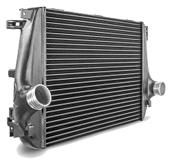 Competition Intercooler kit Wagner Tuning for Volkswagen VW Amarok 3.0 TDI