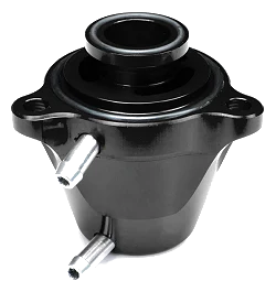 RTMG Performance Diverter Valve Kit for BMW 135 235 F20 Black