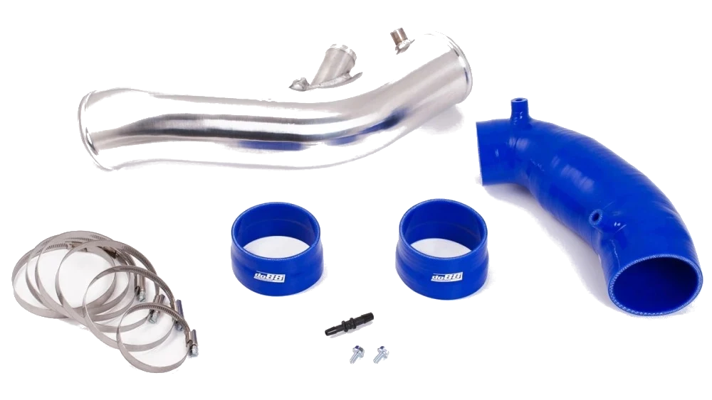 SAAB 9-3 2.8T V6 06-11 rura wlotowa