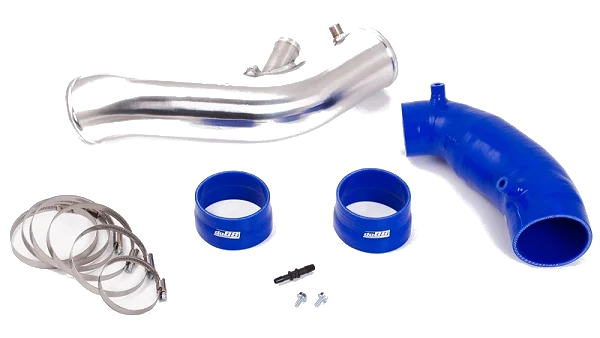 SAAB 9-3 2.8T V6 06-11 rura wlotowa