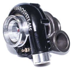Turbocharger TurboSystems HTX3058B1V