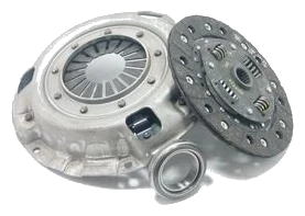 Zestaw sprzęgła Xtreme Clutch Mazda 1300 1.3 44KW (1971-1977)