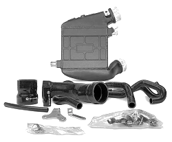 Performance Intercooler Kit Wagner Tuning for Audi RS4 B9 RS5 F5