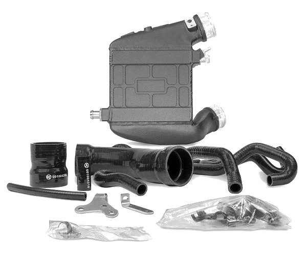 Performance Intercooler Kit Wagner Tuning for Audi RS4 B9 RS5 F5