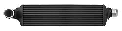 Intercooler FMIC.Pro Honda Civic Type R FK2