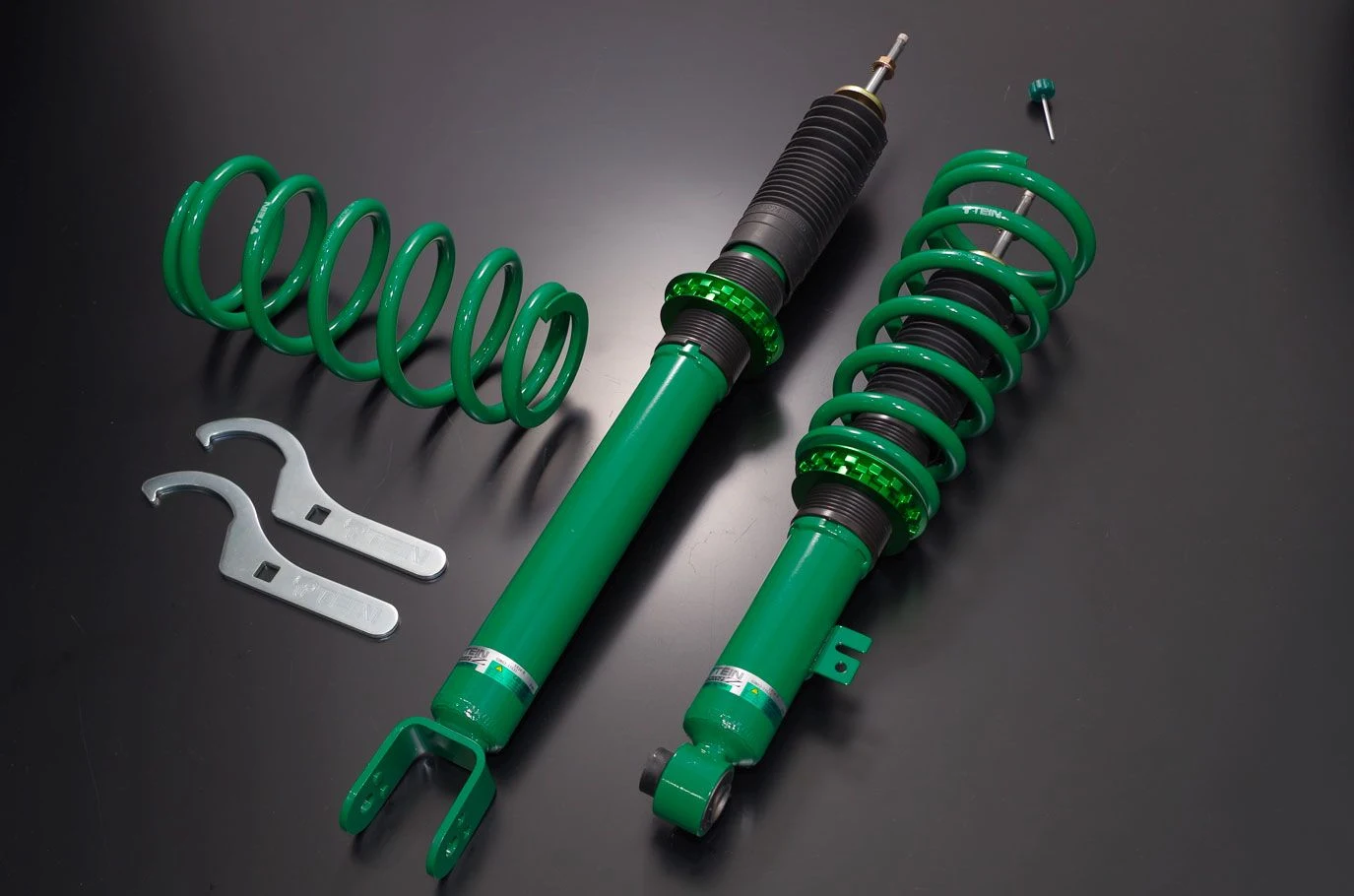 Tein Street Advance Z Zawieszenie gwintowane Nissan Skyline R34 GT-T - GSN62-91SS2/64
