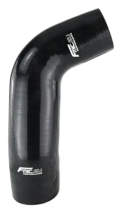 Przewód silikonowy TIP FMIC.EU do Audi A3 Seat Leon Skoda Octavia VW Golf MK7 GTI 2.0 TSI