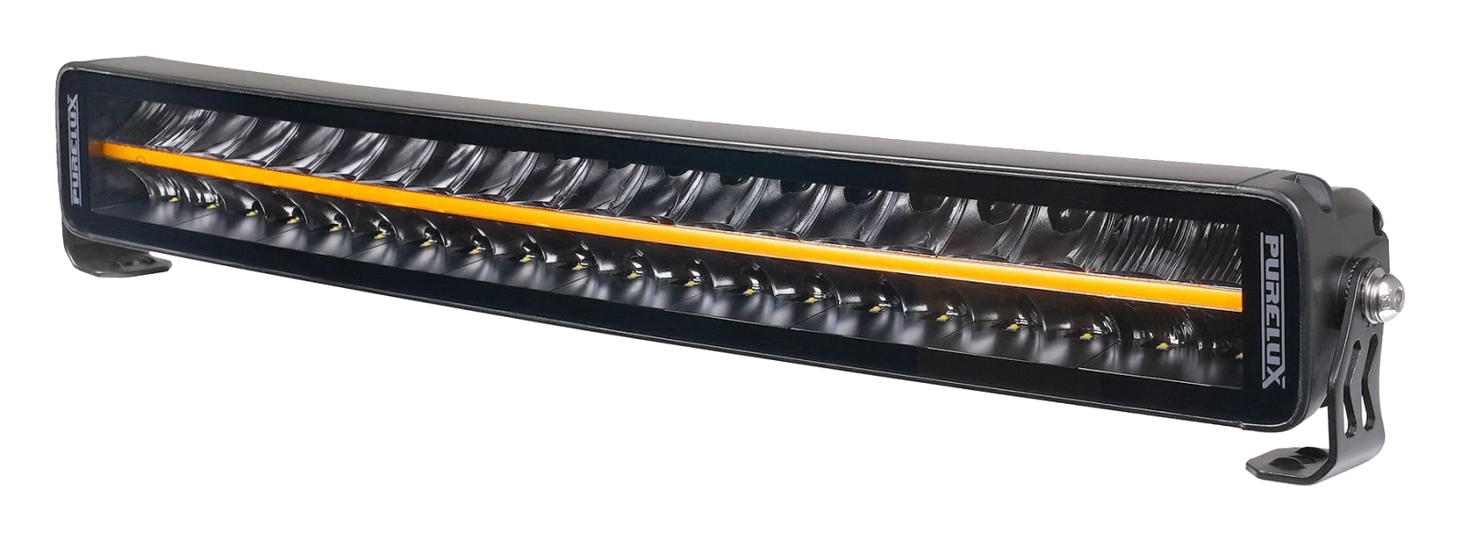 Panel LED Purelux Black Boost C560 Gen3 zakrzywiony 12V 24V 200W 56cm