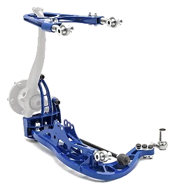 Zestaw skrętu zawieszenia Lexus XE10 Wisefab