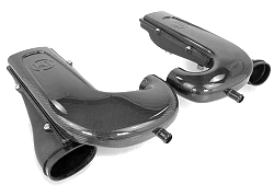 Carbon Air Intake System Wagner Tuning for Mercedes C63(S) AMG