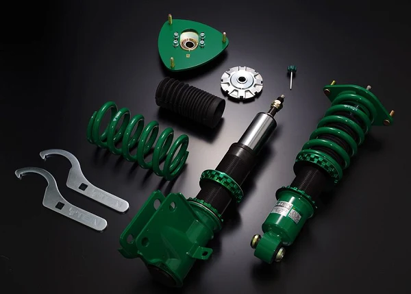Tein Mono Sport Zawieszenie gwintowane Subaru Impreza VAB/F/G (2014.08+) - GSSB0-71SS1/21