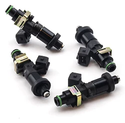 Zestaw wtryskiwaczy DeatschWerks 1200cc Honda Civic B/D/H 92-00 and Integra OBD I and II B/D/H 91-01