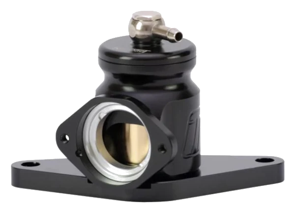 Zawór blow off BOV Turbosmart TS-0203-1215 Kompact Plumb Back Subaru Forester XT WRX STI